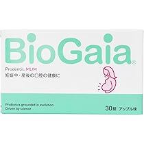 Amazon | バイオガイアジャパン バイオガイア ロイテリ菌